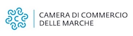 Logo Camera Commercio CCIAA delle Marche