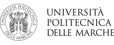 Logo Università Politecnica delle Marche