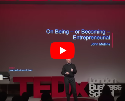 i migliori video per startup