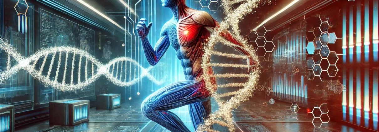 DNA imprenditore innovativo