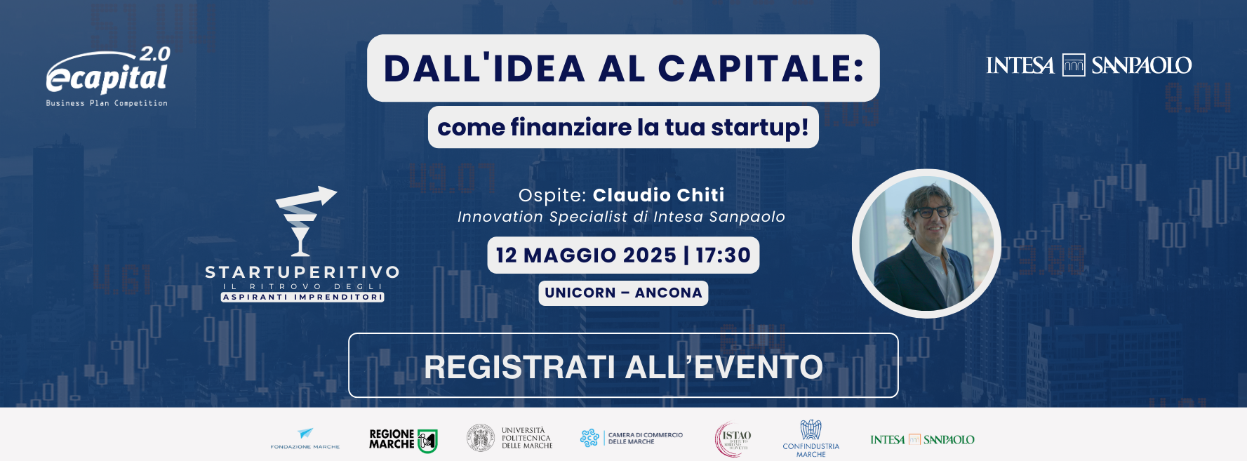 Banner sito evento Chiti