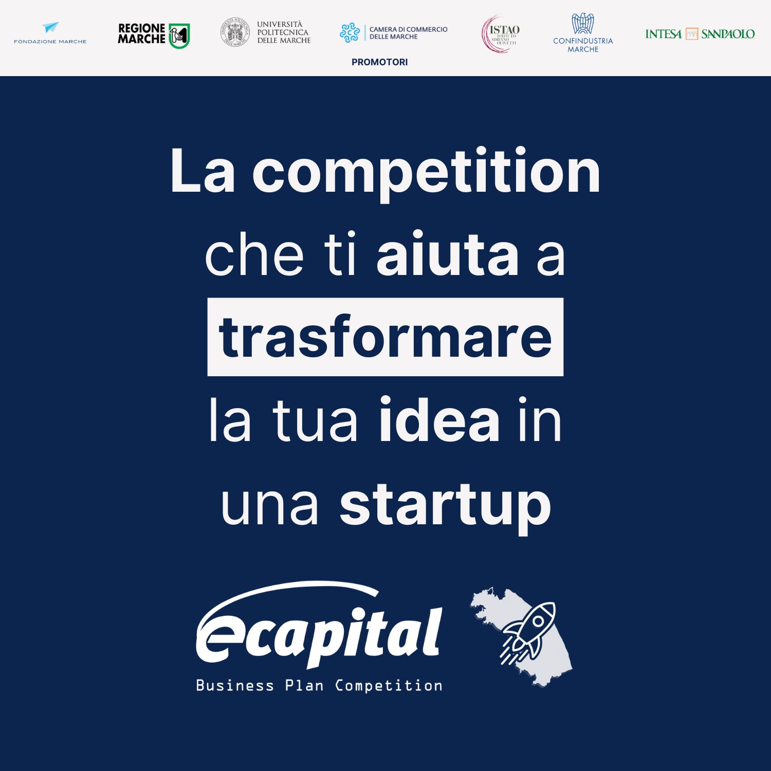 Banner ecapital homepage mobile