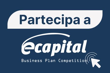 Pulsante CTA partecipa a ecapital