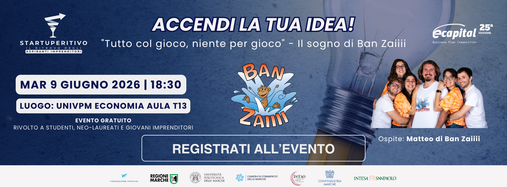 locandina evento 9 giugno
