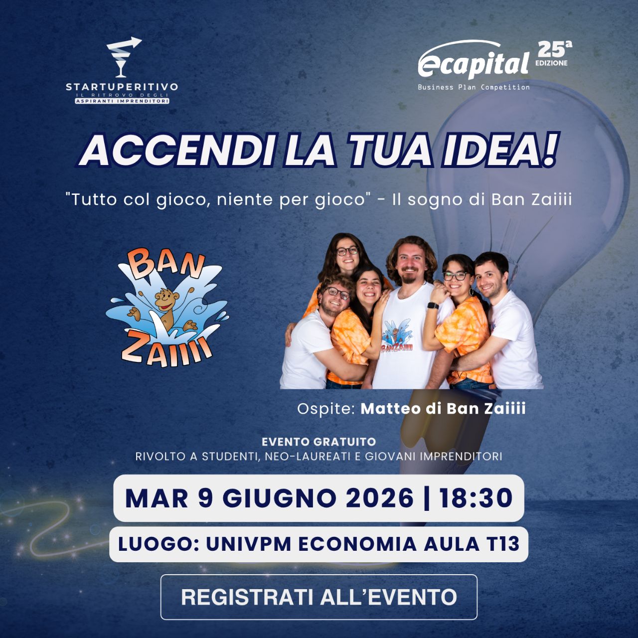 locandina evento 9 giugno mobile
