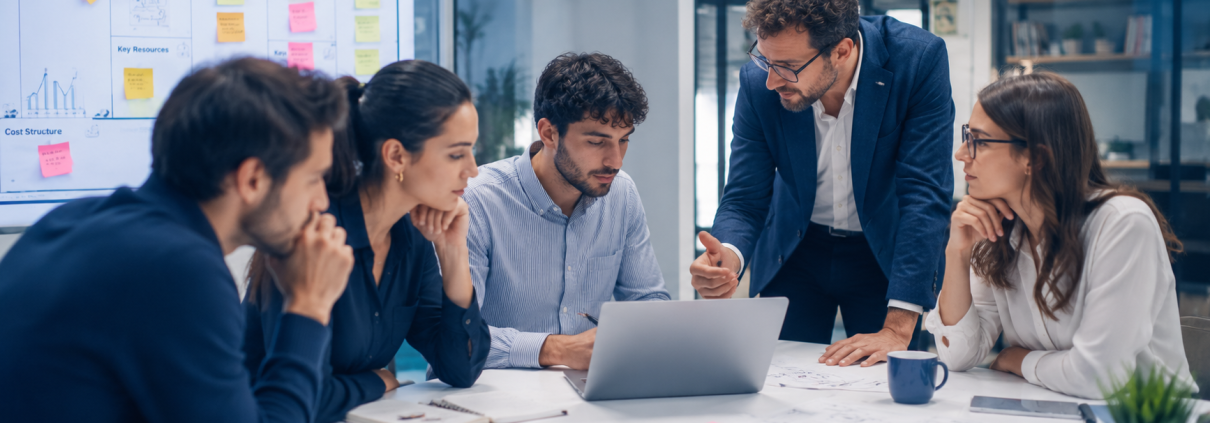 Creare una startup da zero